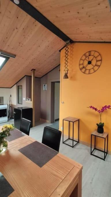 Apartament Douar Ha Mor Locoal-Mendon Zewnętrze zdjęcie